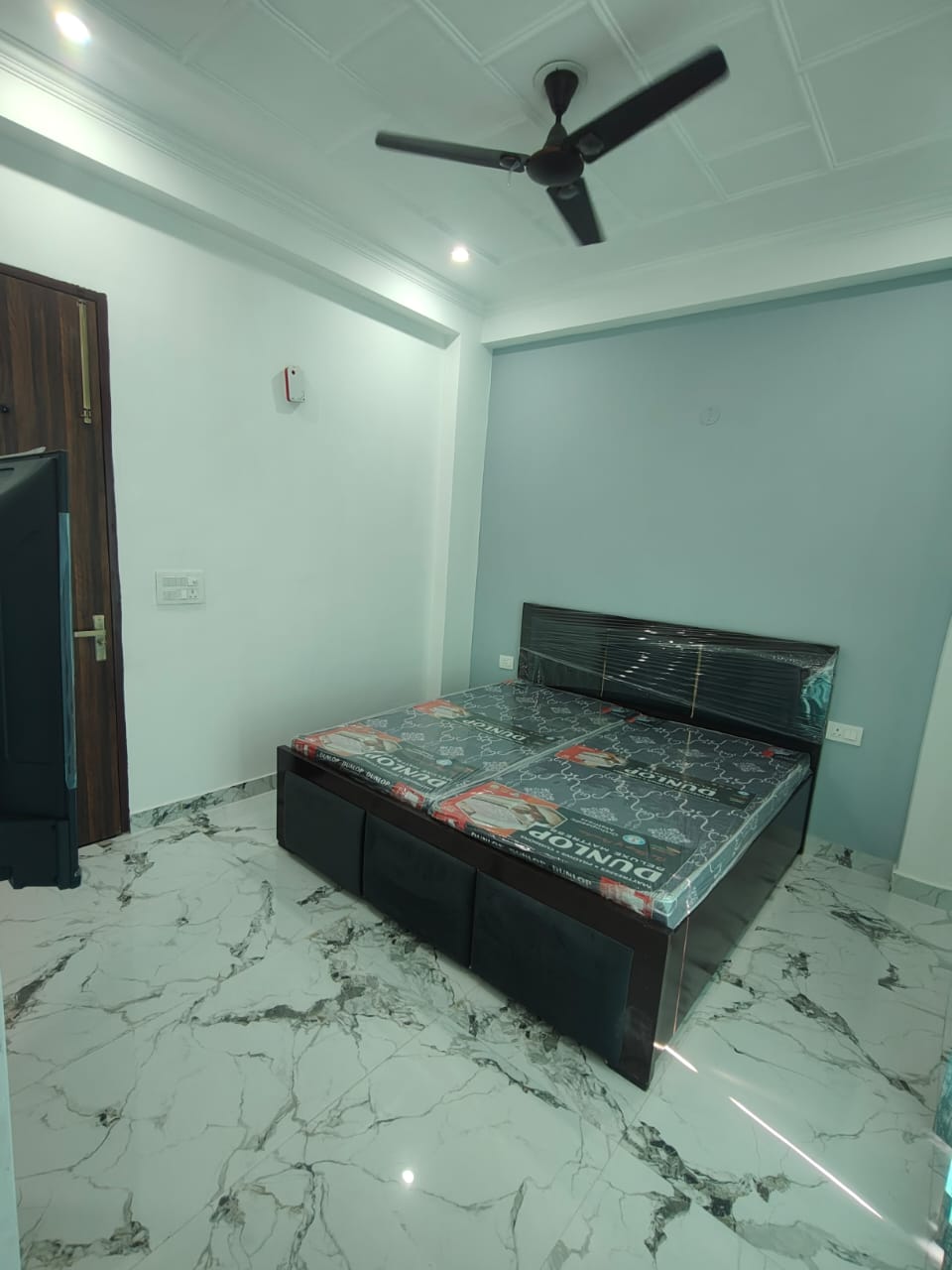 1RK · Furnished · Apartment