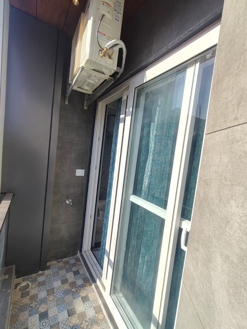 1RK · Furnished · Apartment