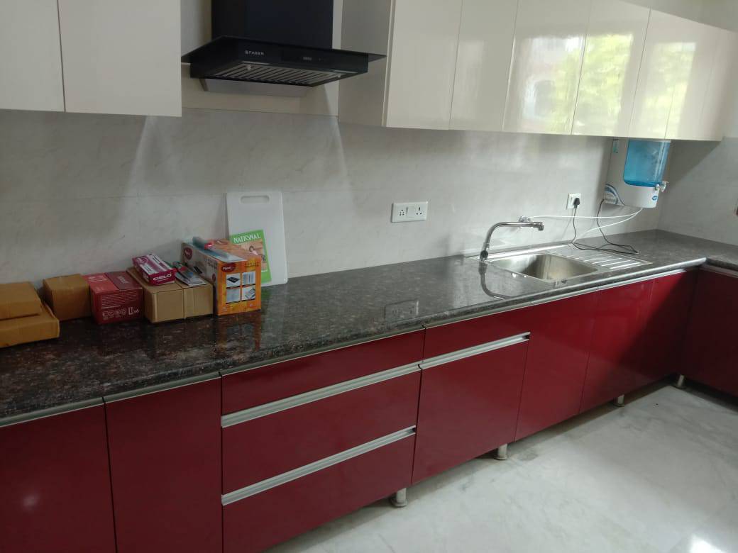 3BHK · Furnished · Apartment