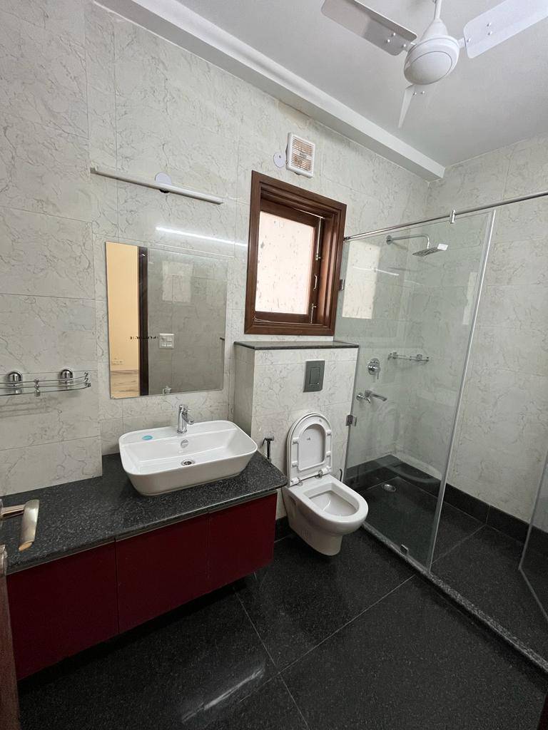 3BHK · Furnished · Apartment