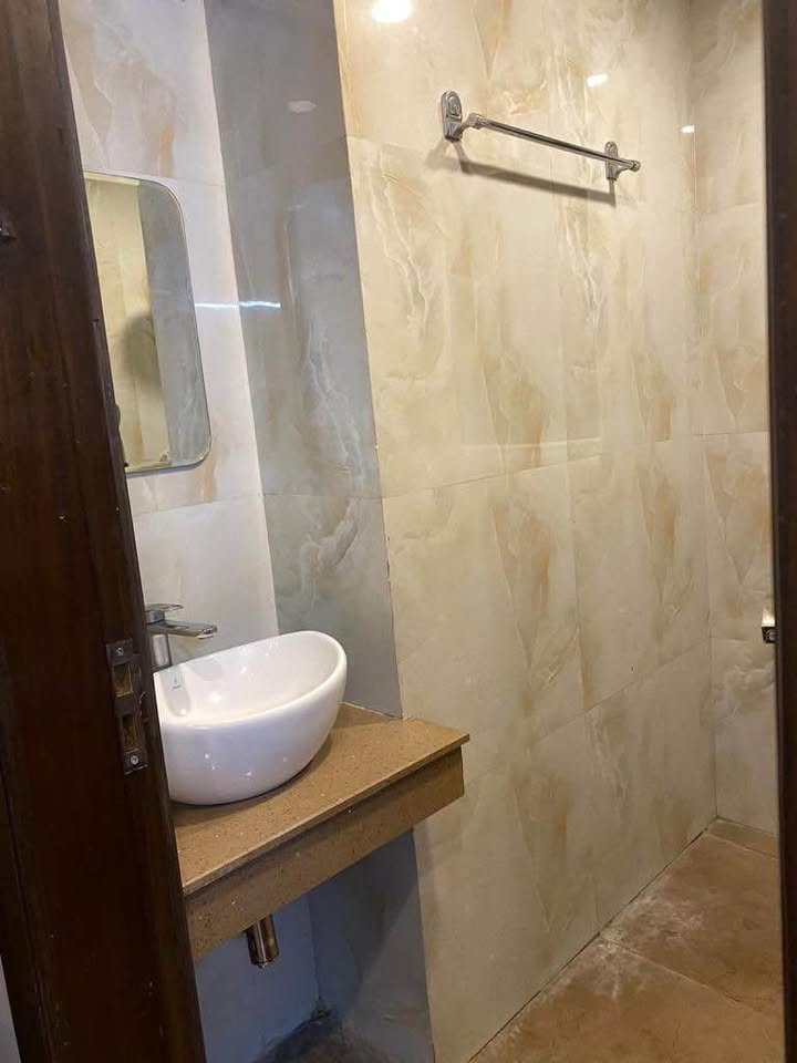 1RK · Furnished · Apartment