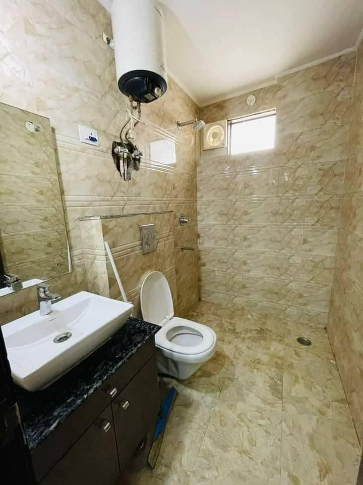 3BHK · Furnished · Apartment