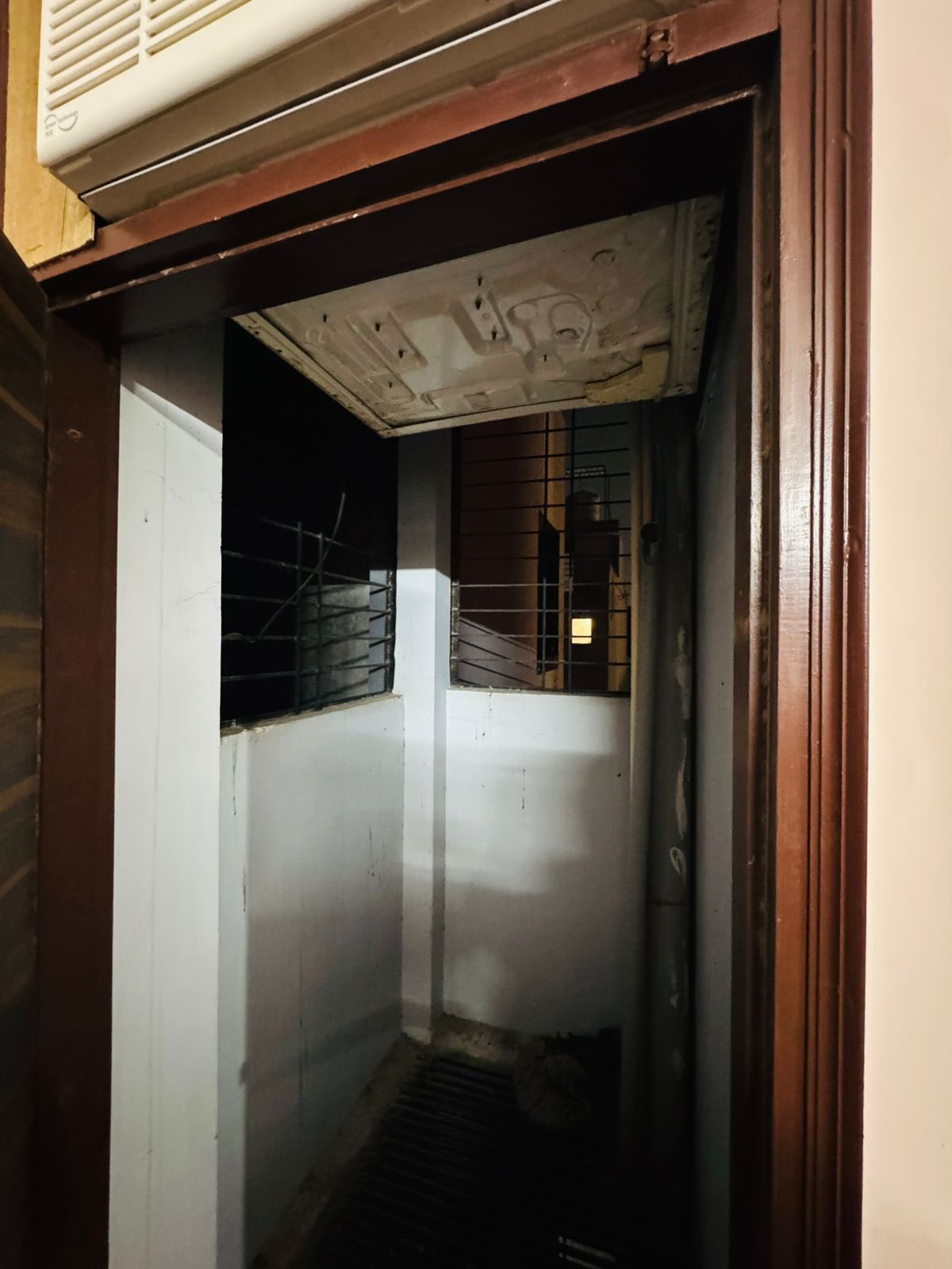 1RK · Furnished · Apartment