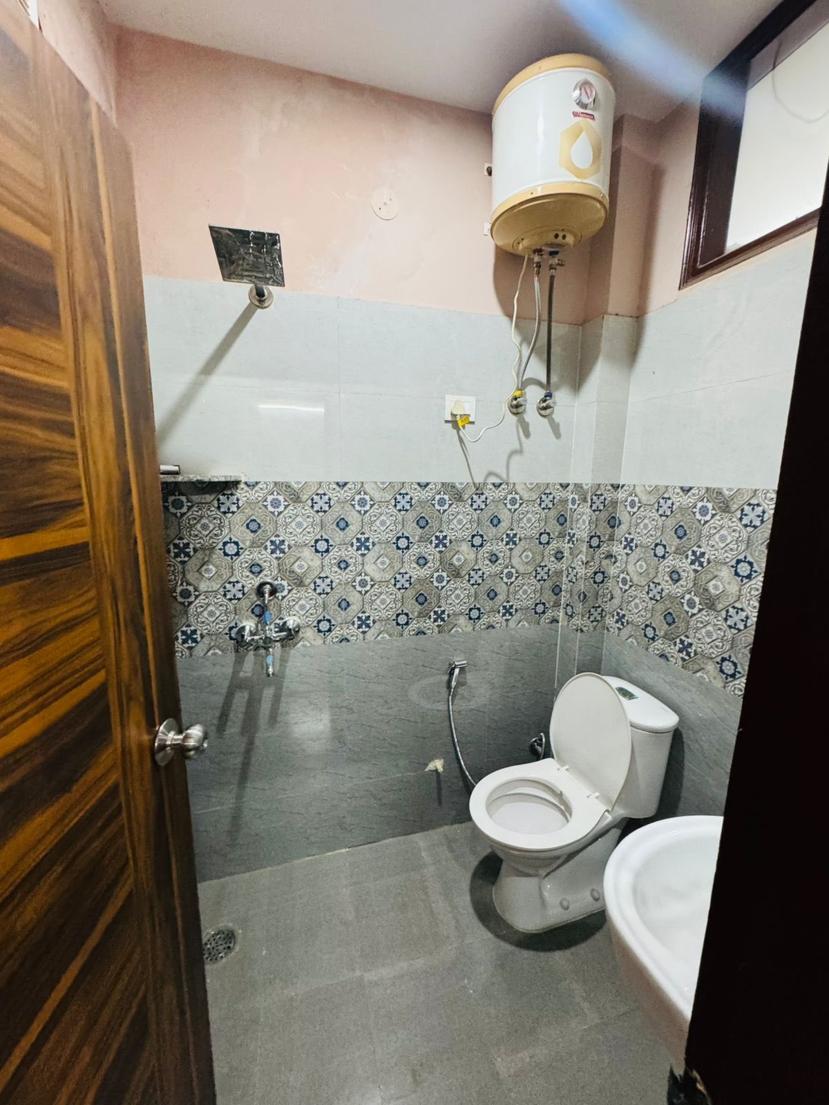 1RK · Furnished · Apartment