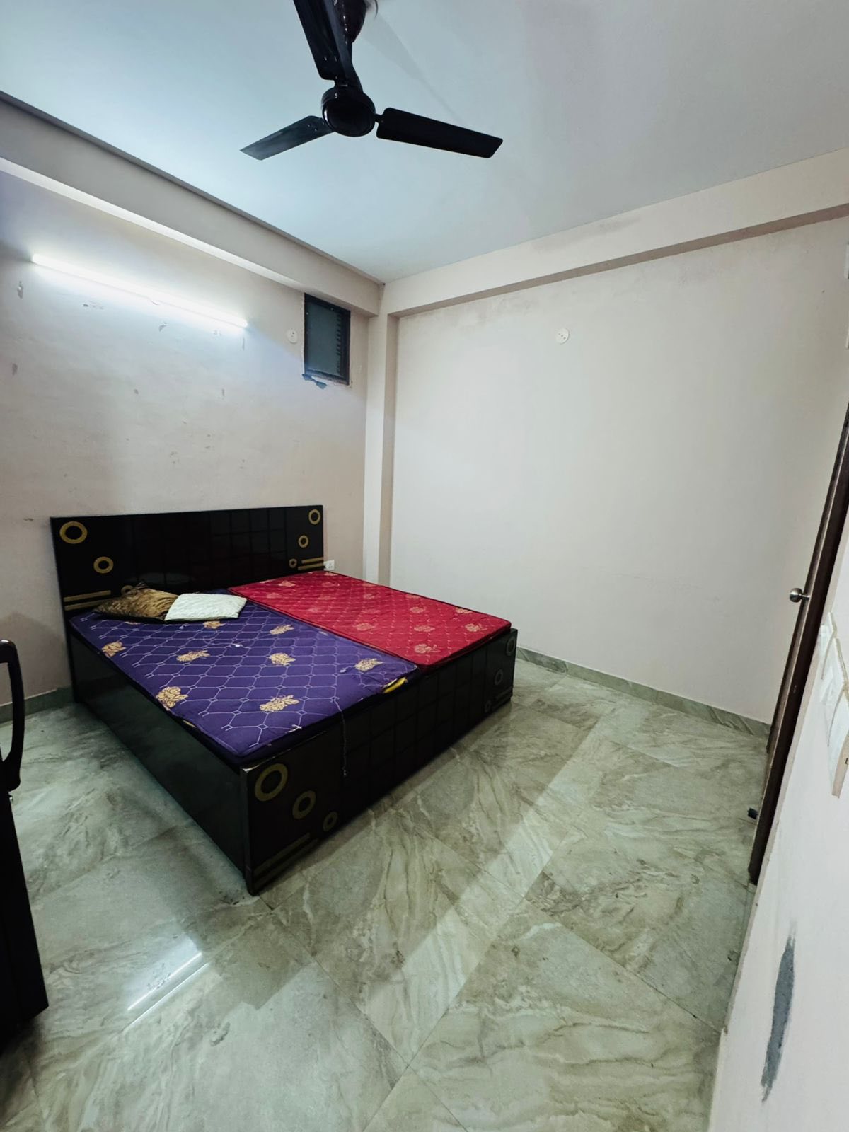 1RK · Furnished · Apartment