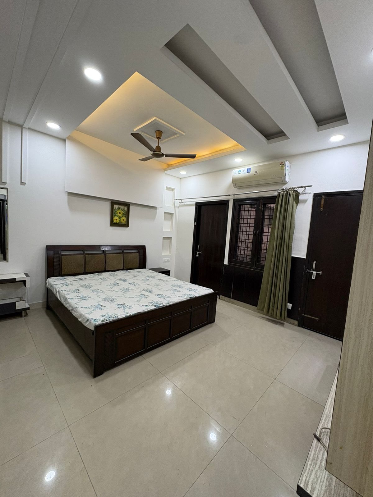 3BHK · Furnished · Apartment