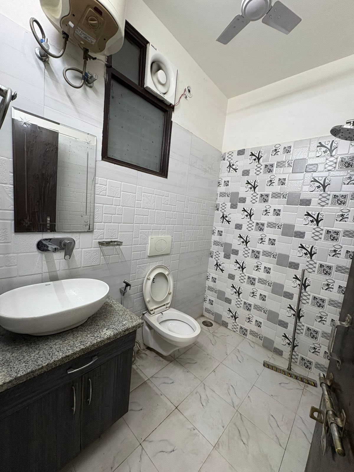 3BHK · Furnished · Apartment