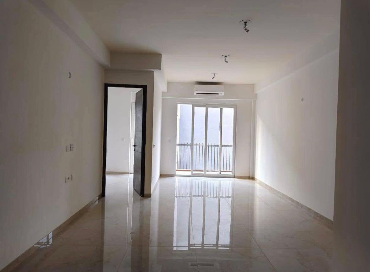 3BHK · Semi Furnished · Apartment