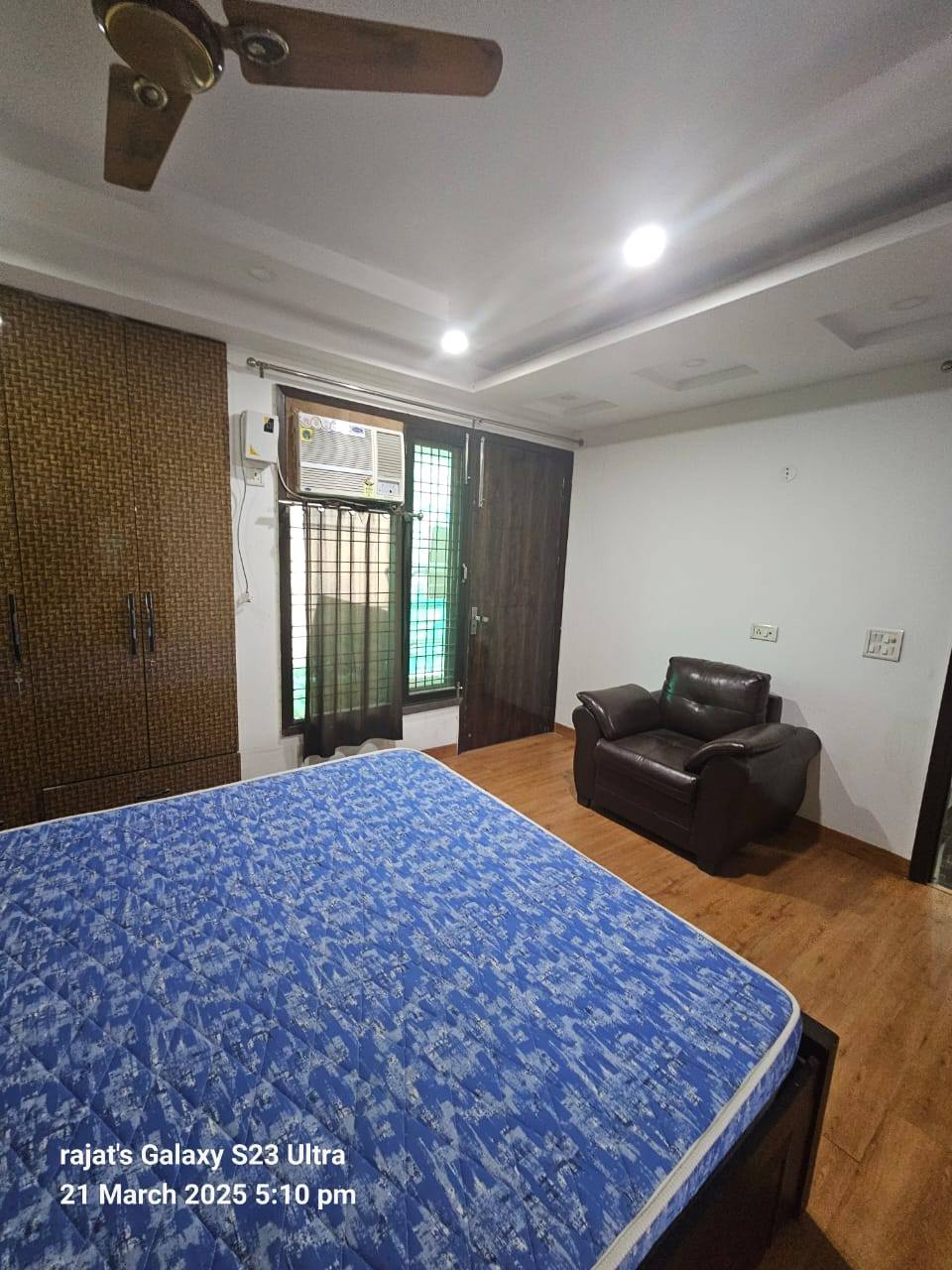 3BHK · Furnished · Apartment