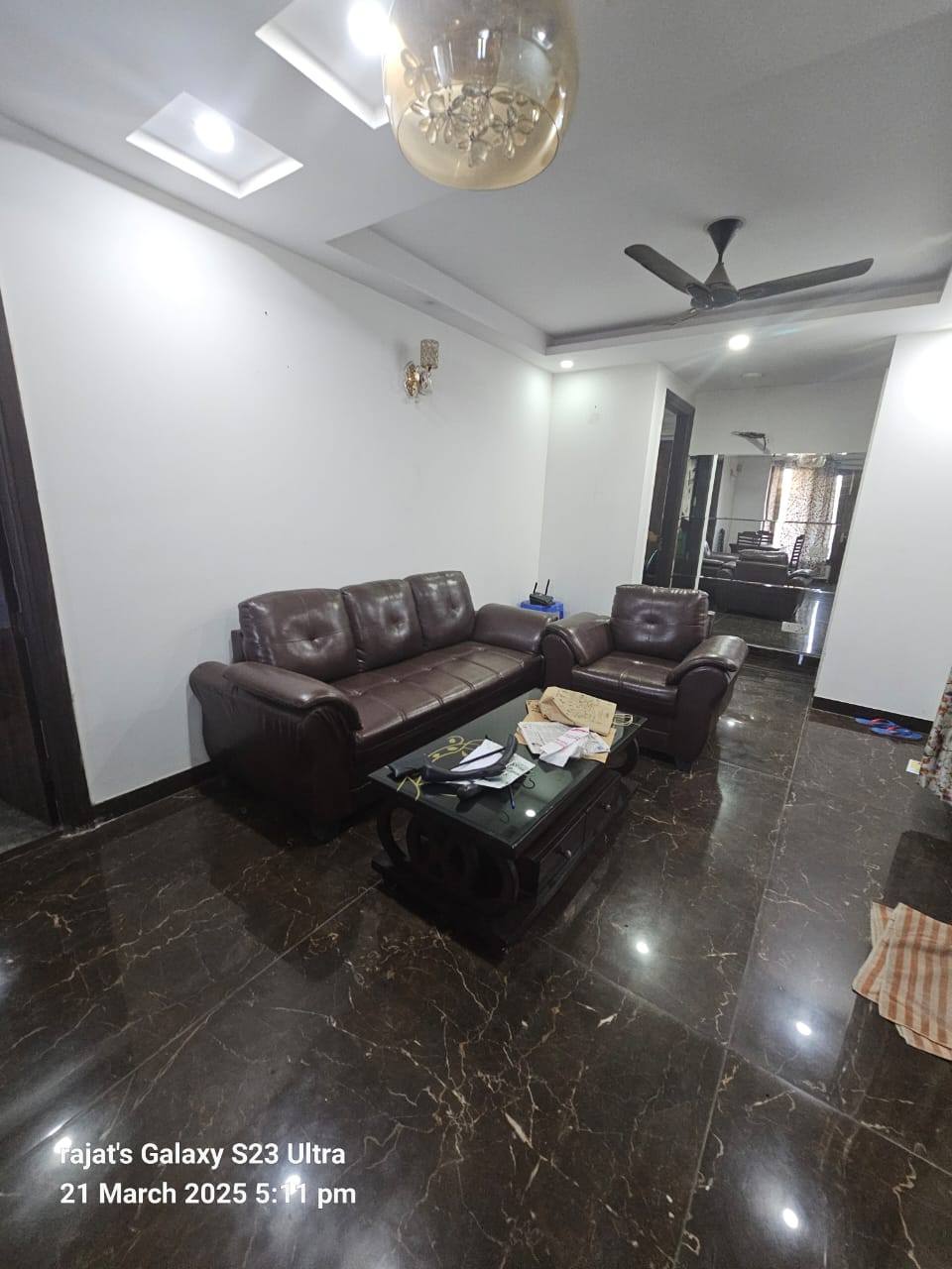 3BHK · Furnished · Apartment