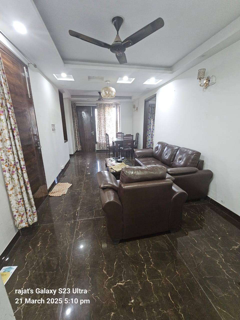 3BHK · Furnished · Apartment
