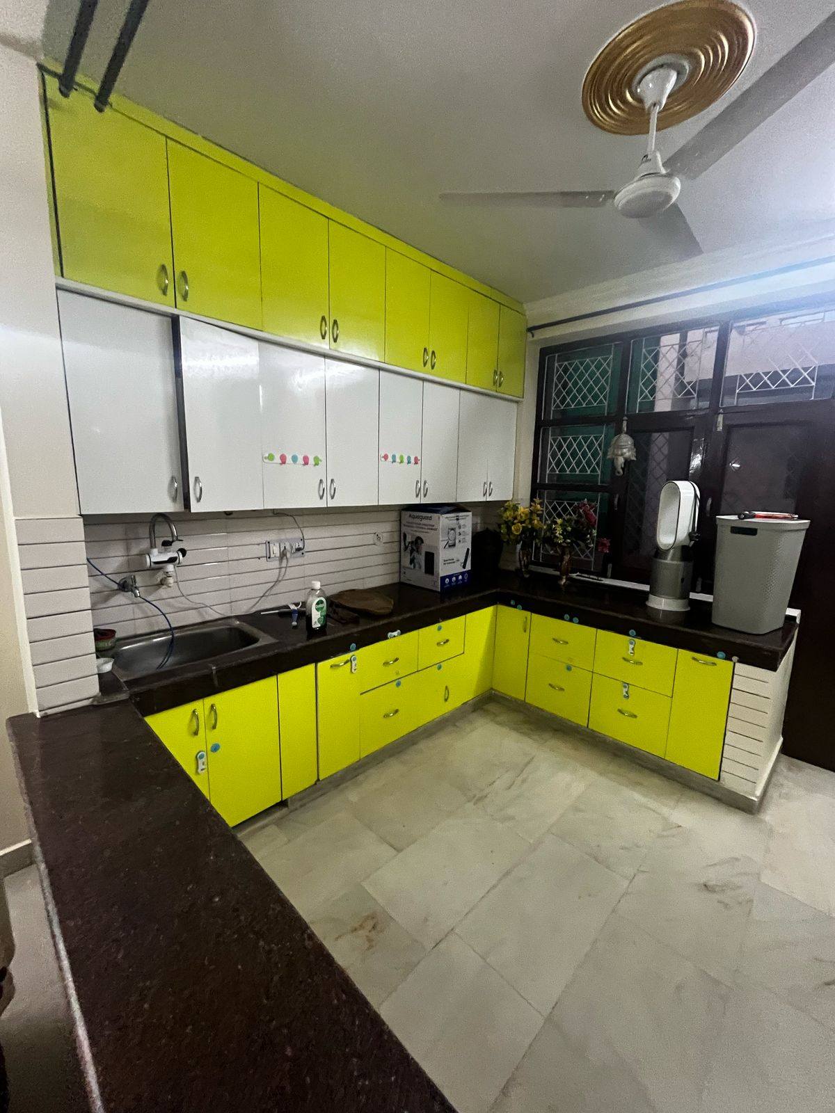 1BHK · Furnished · Apartment