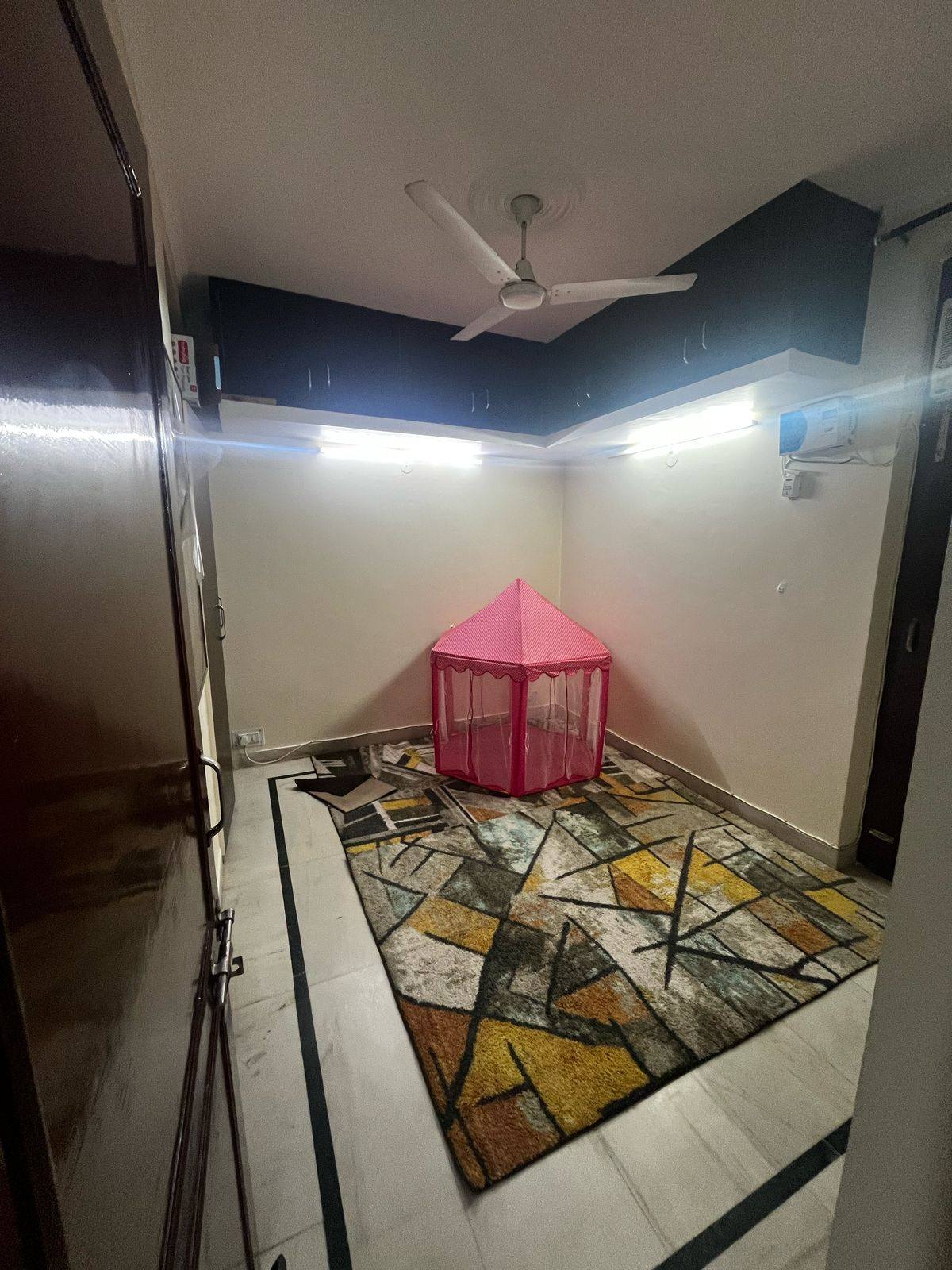 1BHK · Furnished · Apartment