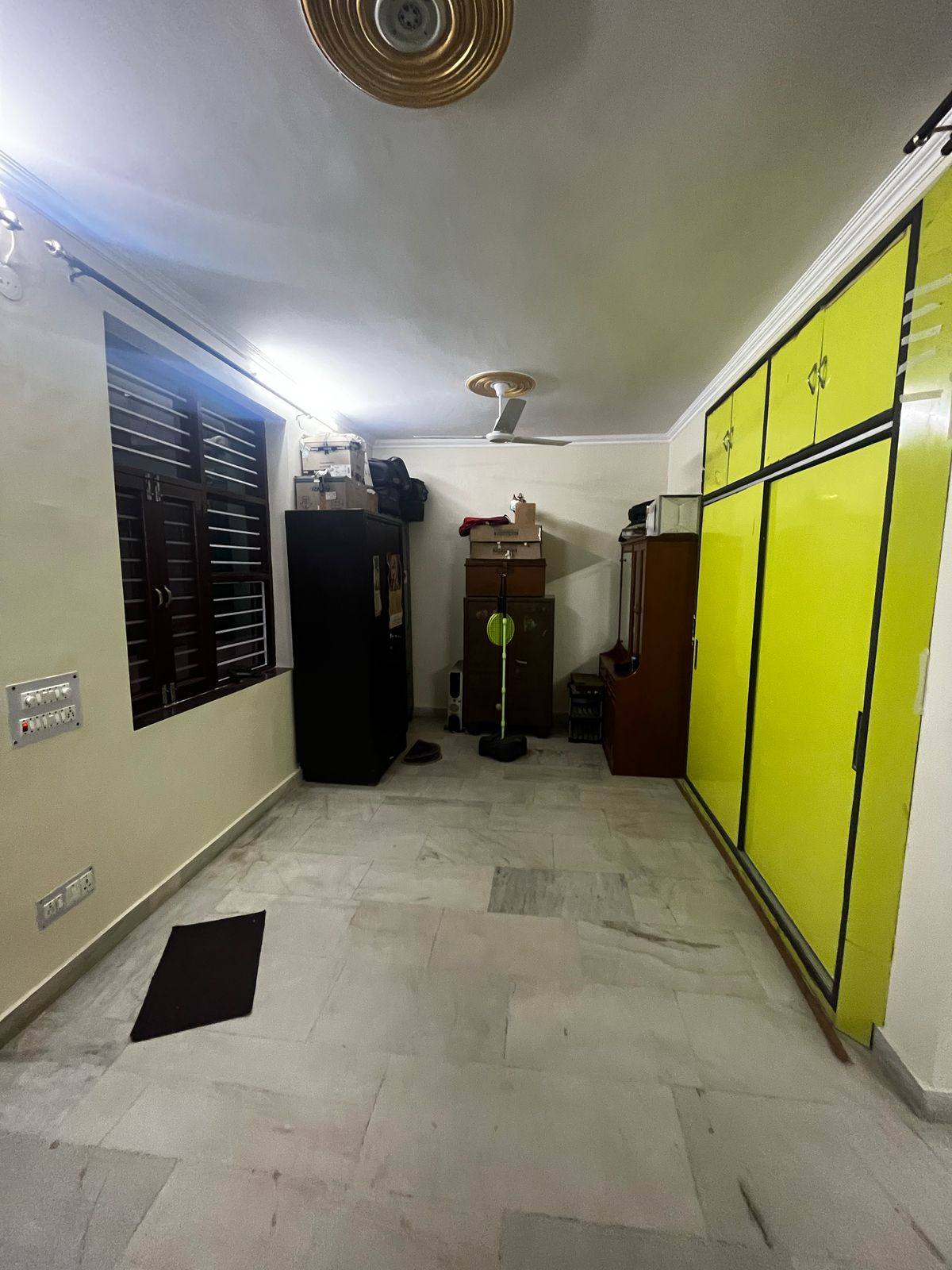 1BHK · Furnished · Apartment