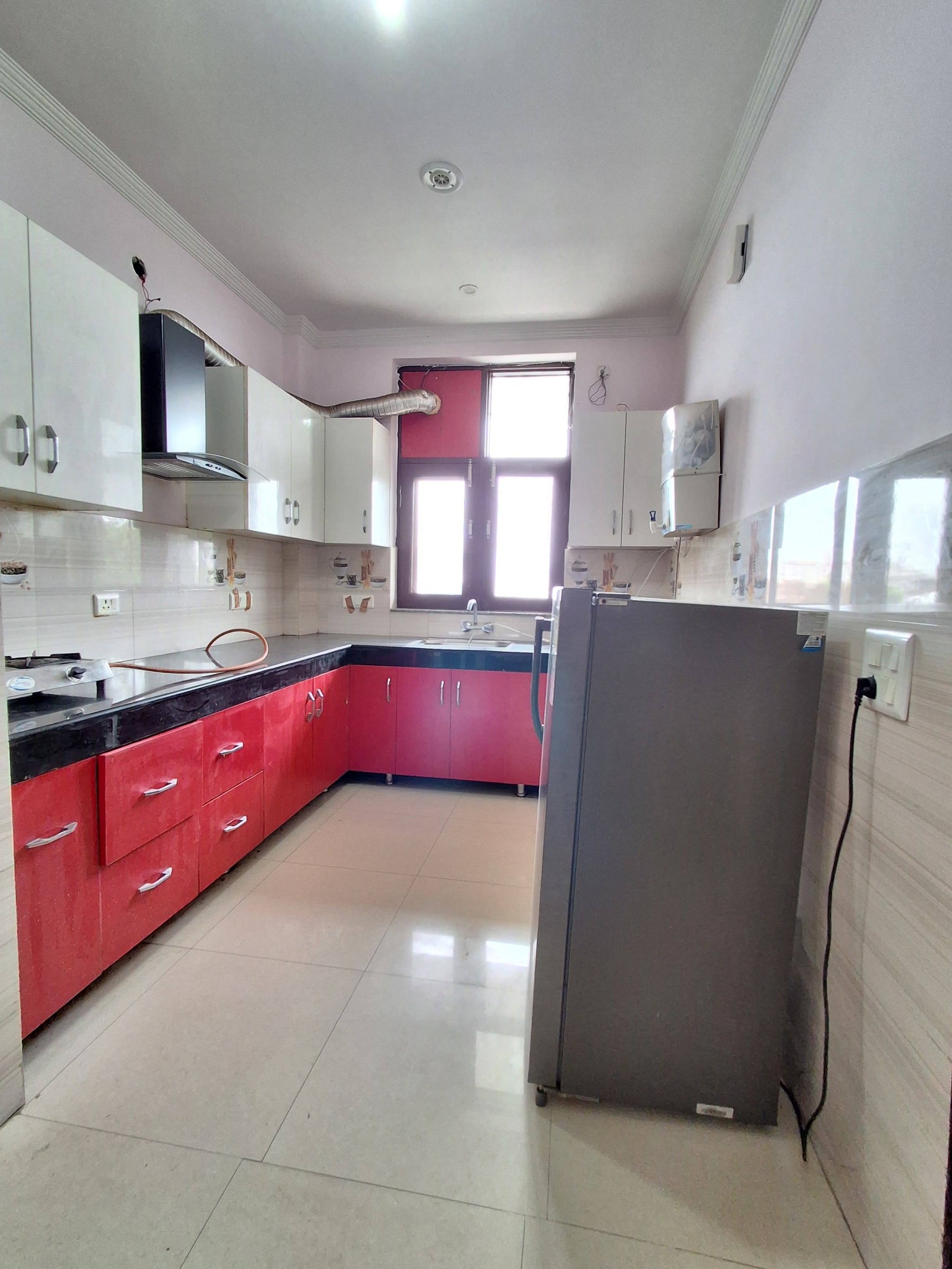 2BHK · Furnished · Apartment