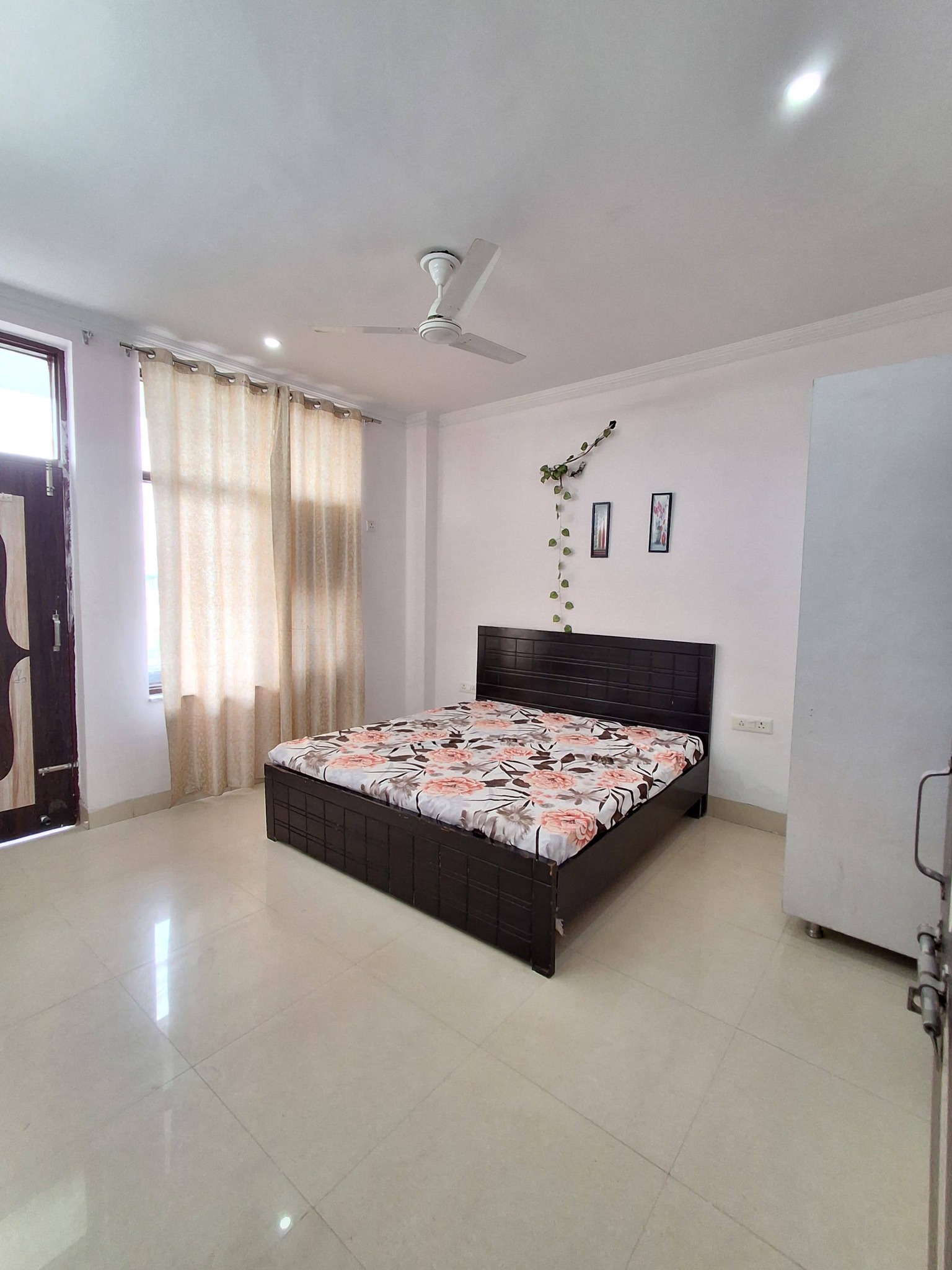 2BHK · Furnished · Apartment
