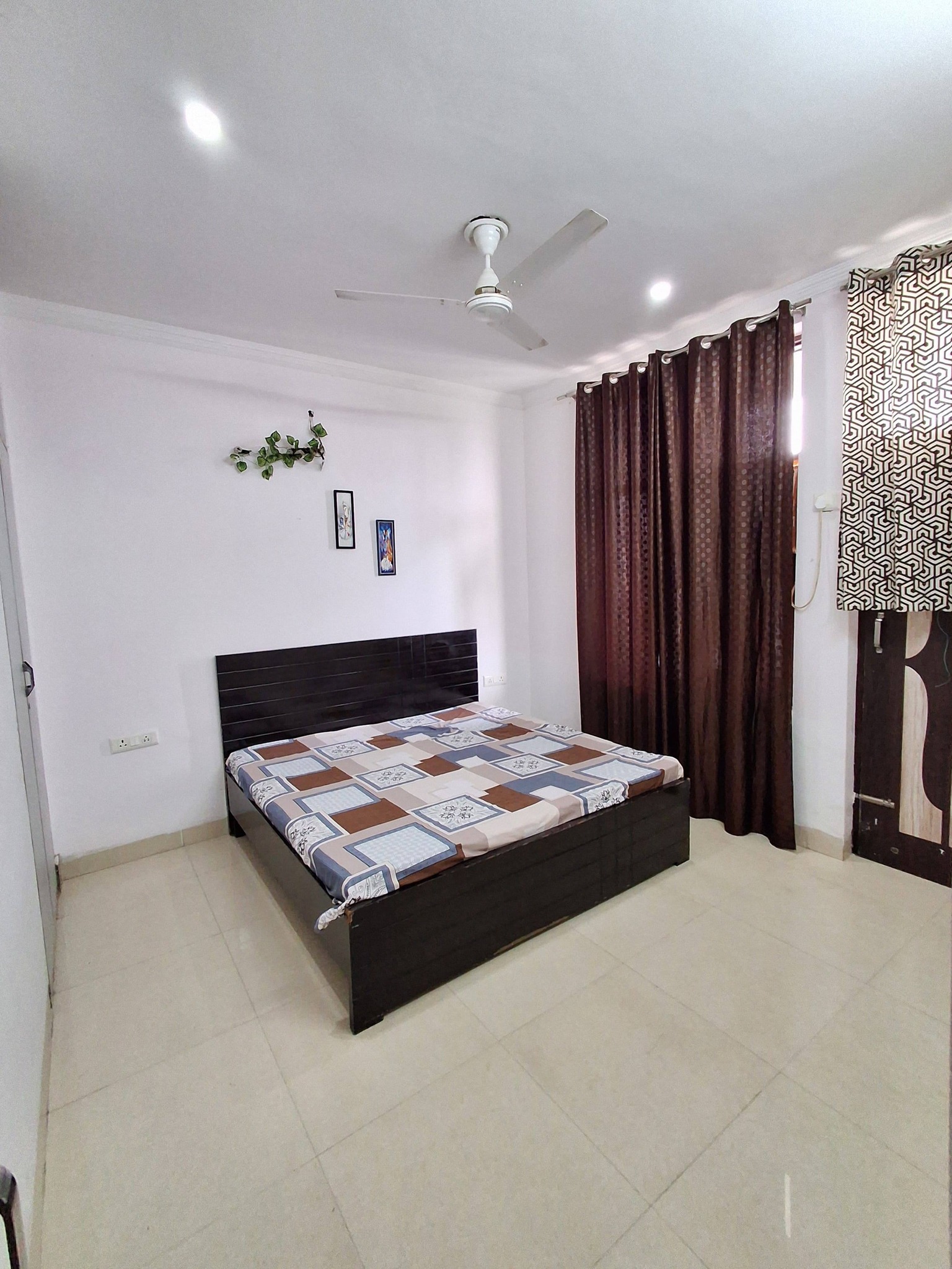 2BHK · Furnished · Apartment