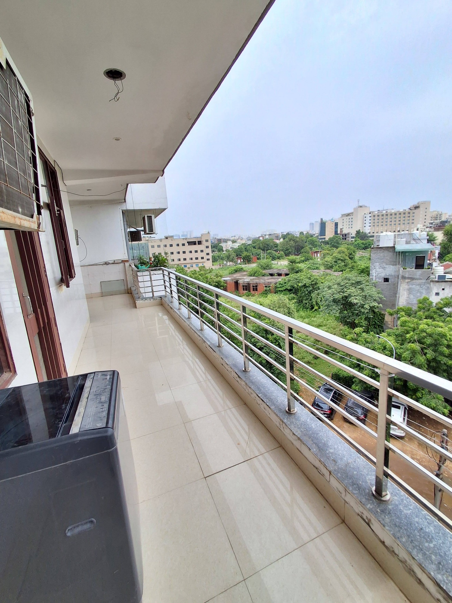 2BHK · Furnished · Apartment