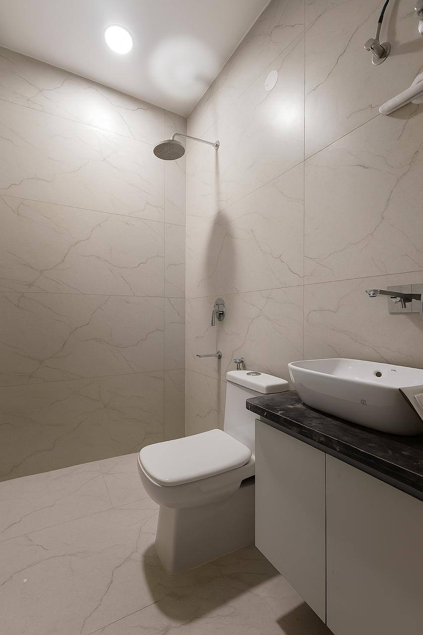 2BHK · Furnished · Apartment