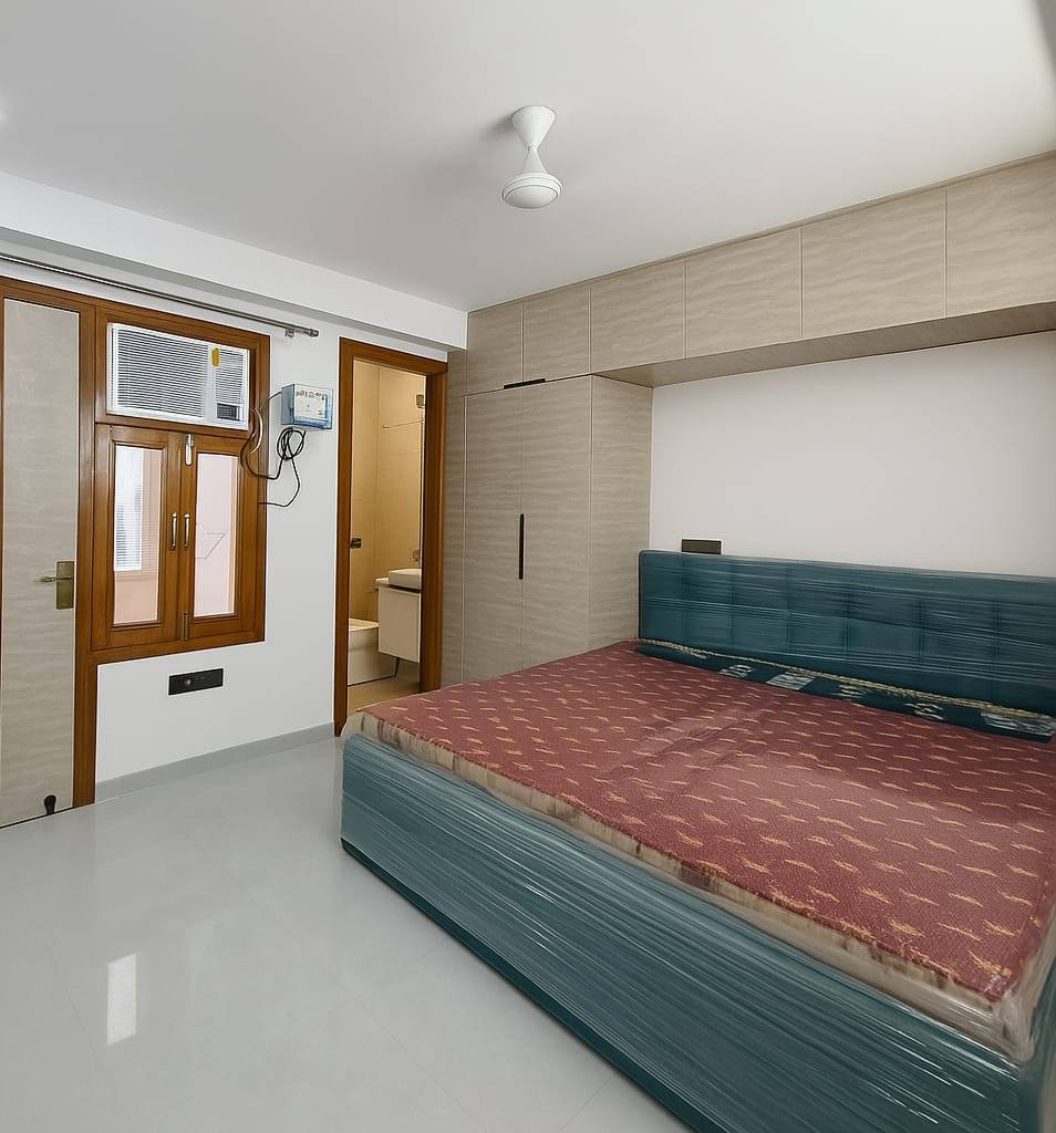 2BHK · Furnished · Apartment
