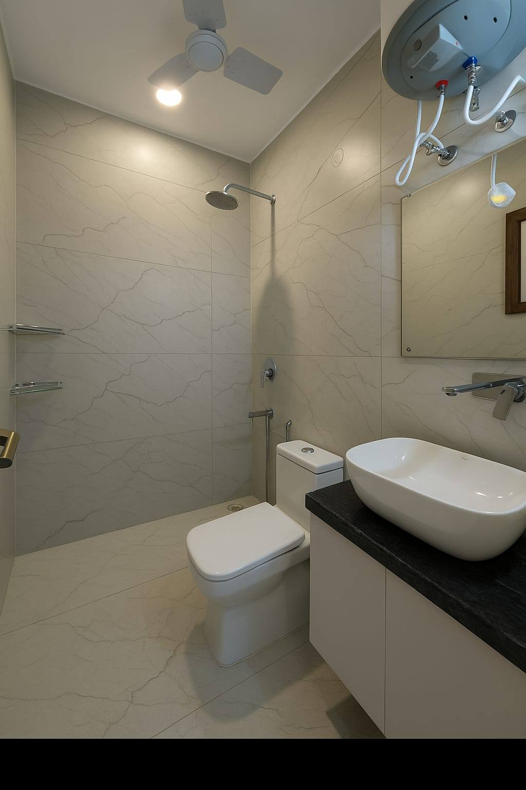 2BHK · Furnished · Apartment