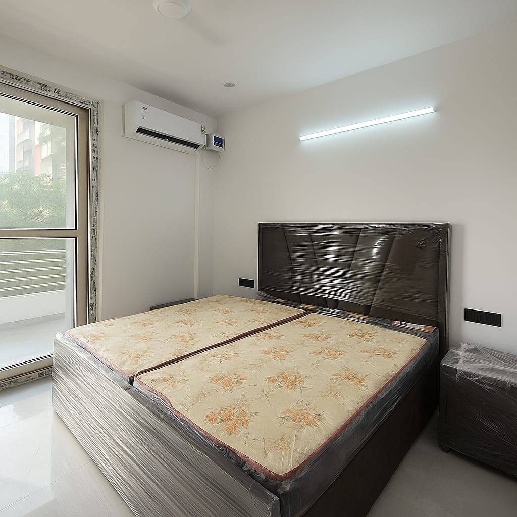 2BHK · Furnished · Apartment