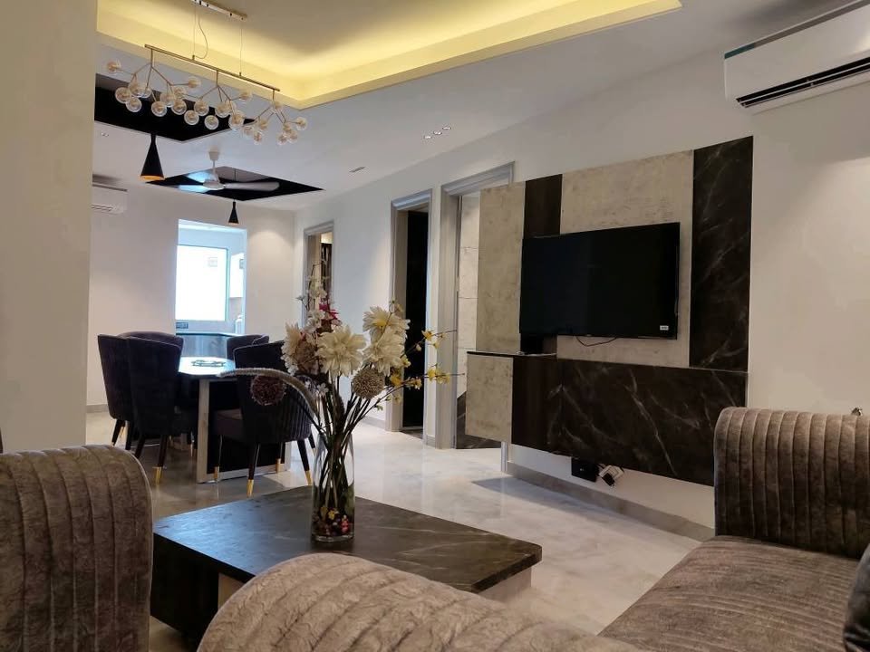 2BHK · Furnished · Apartment