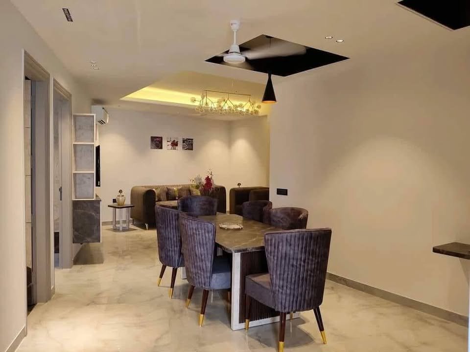 2BHK · Furnished · Apartment