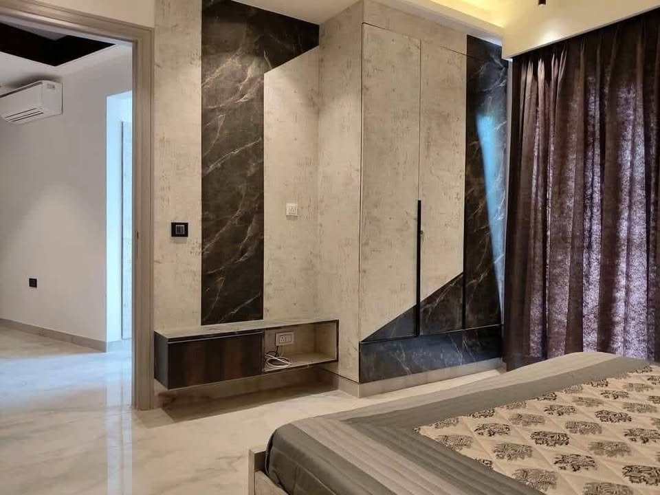 2BHK · Furnished · Apartment