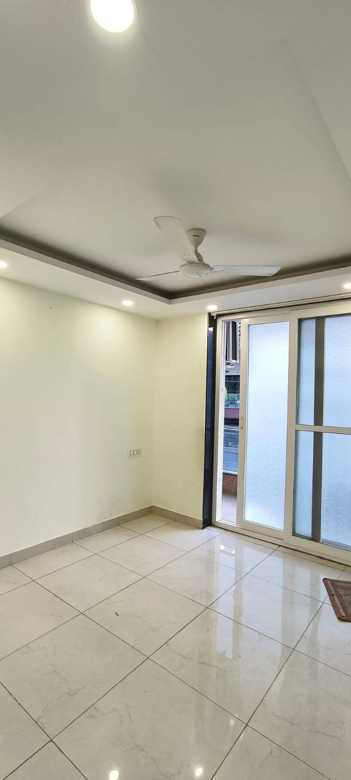 3BHK · Semi Furnished · Apartment