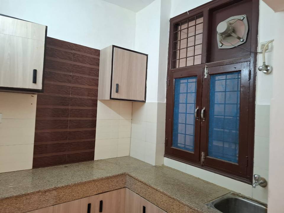 1BHK · Furnished · Apartment