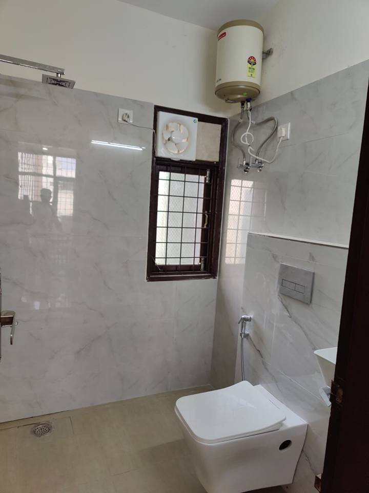 1BHK · Furnished · Apartment