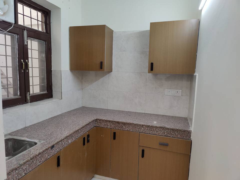 1BHK · Furnished · Apartment