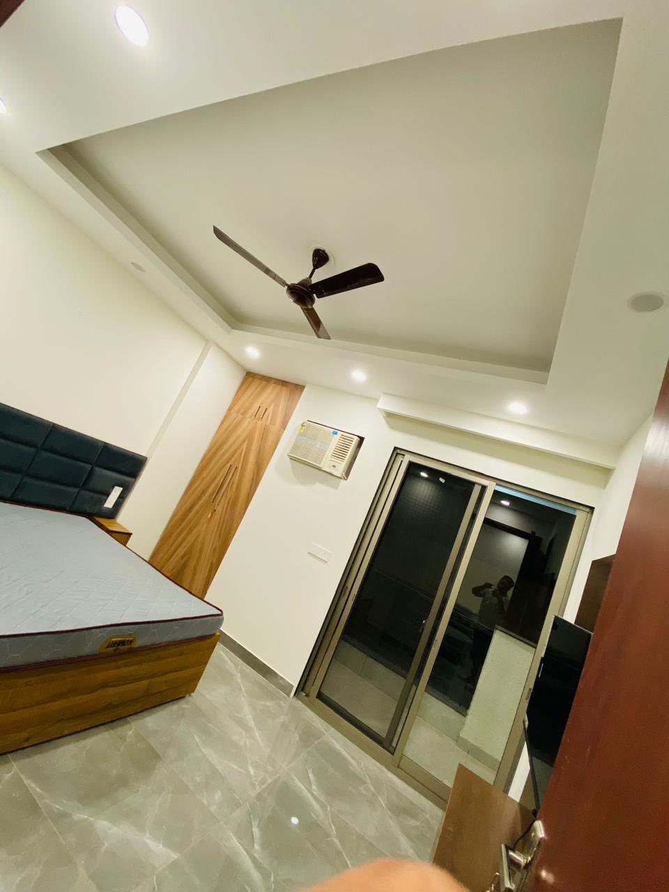 1BHK · Furnished · Apartment