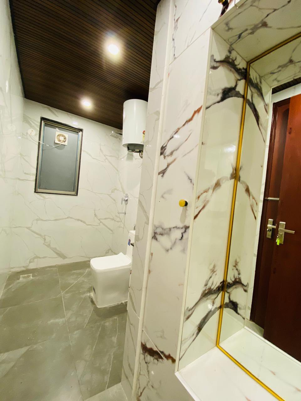 1BHK · Furnished · Apartment