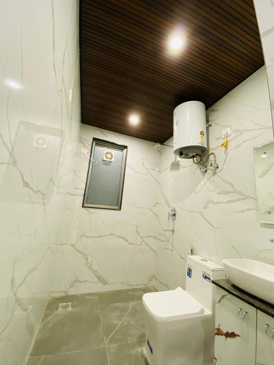 1BHK · Furnished · Apartment