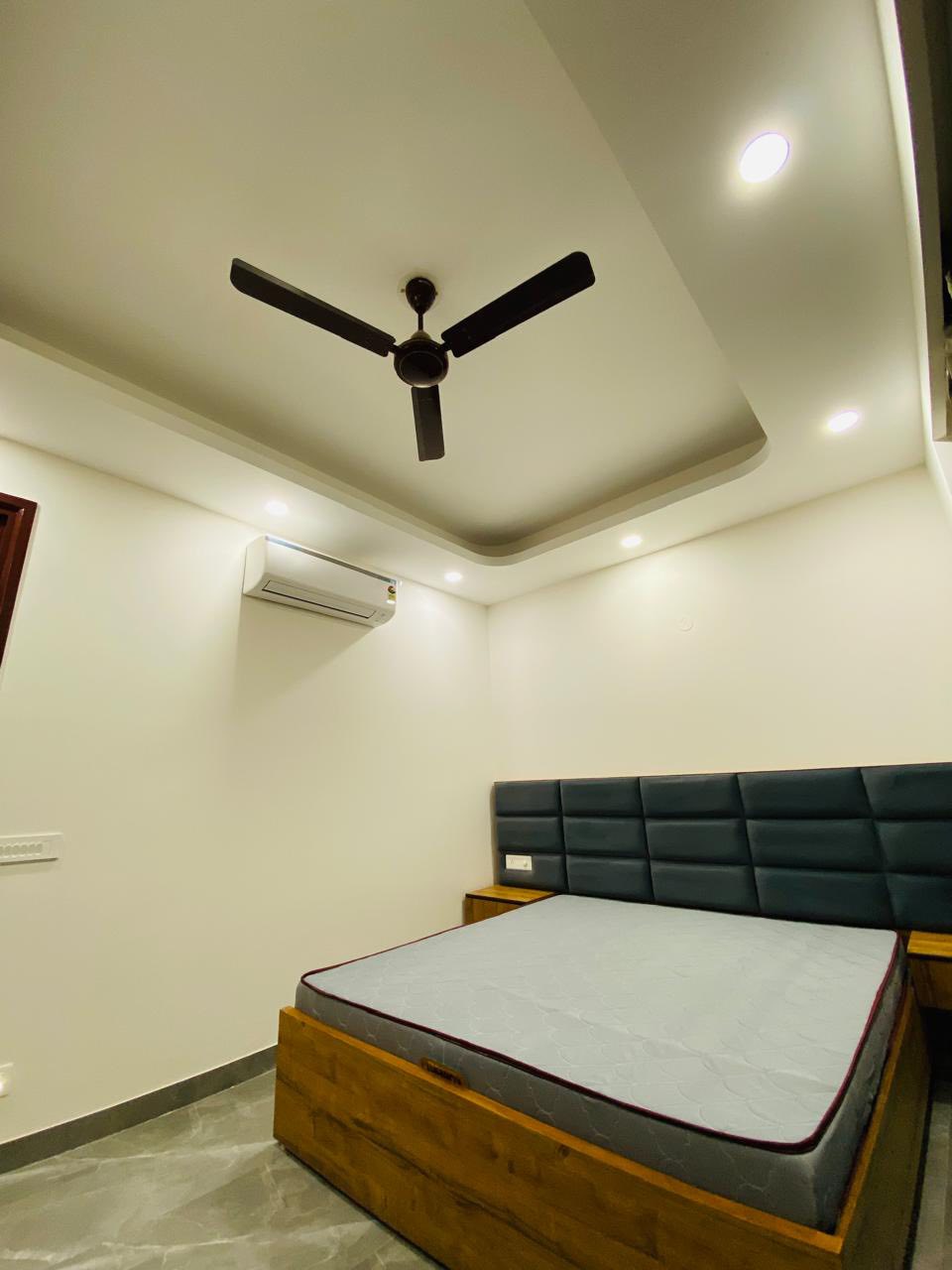 1BHK · Furnished · Apartment