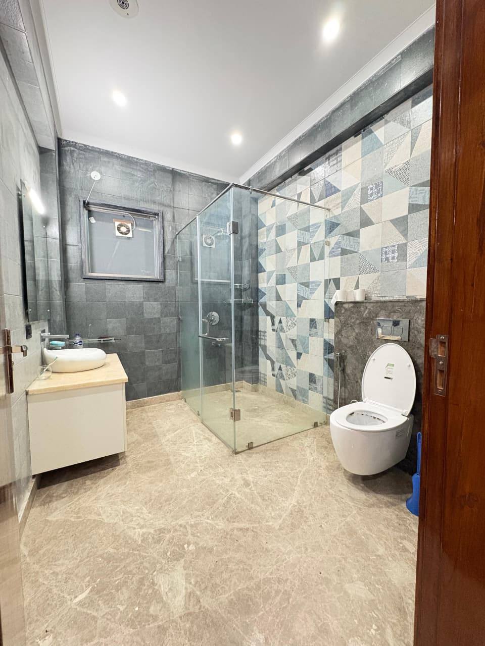 3BHK · Furnished · Apartment