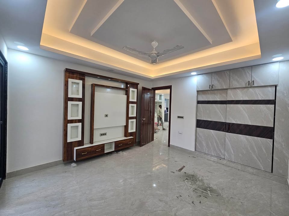 3BHK · Furnished · Apartment