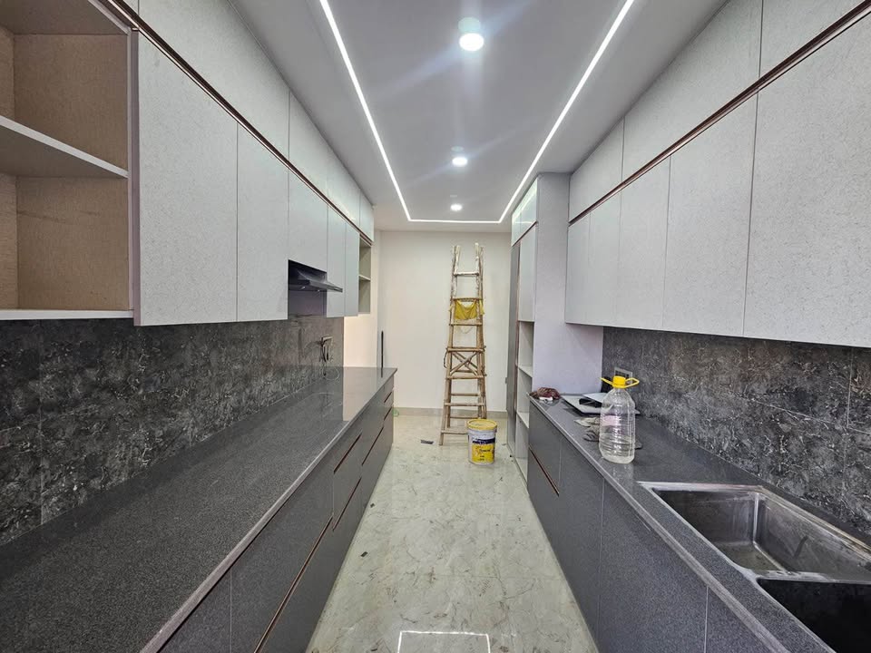 3BHK · Furnished · Apartment