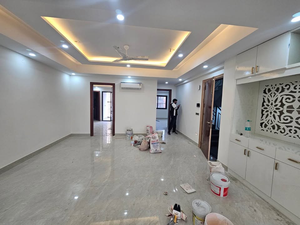 3BHK · Furnished · Apartment