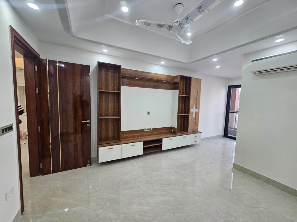 3BHK · Furnished · Apartment