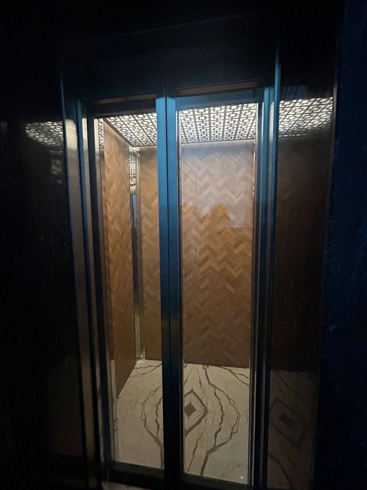 3BHK · Furnished · Apartment