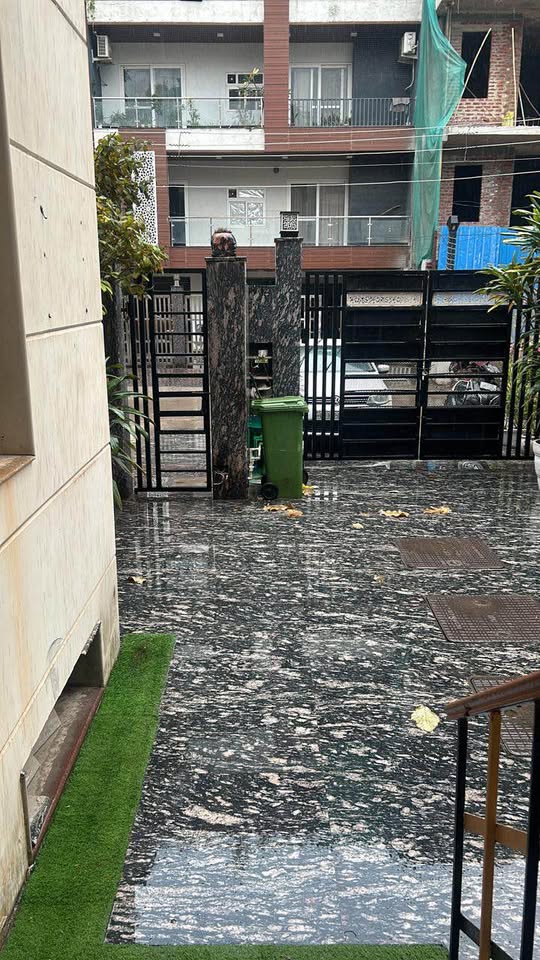4BHK · Furnished · Apartment