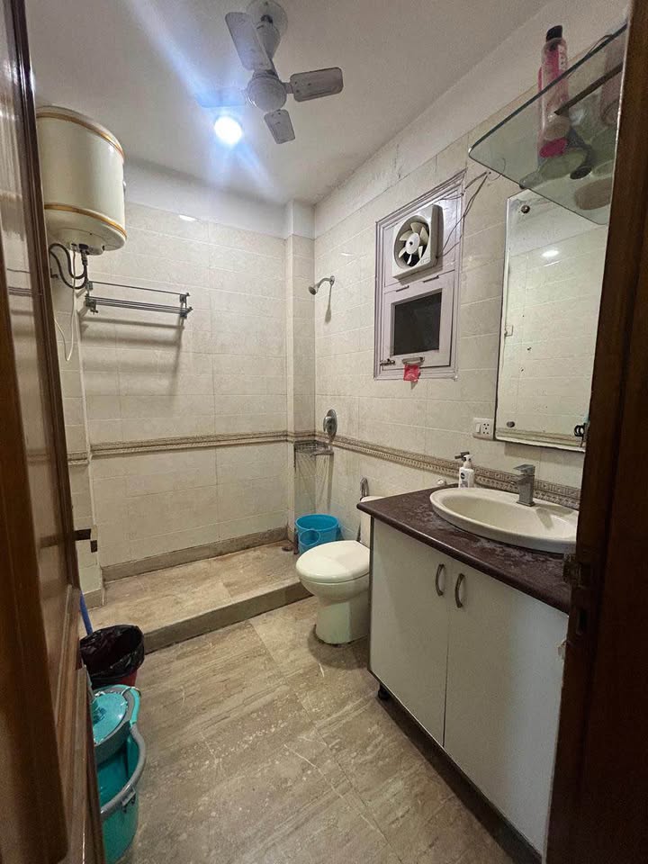 4BHK · Furnished · Apartment