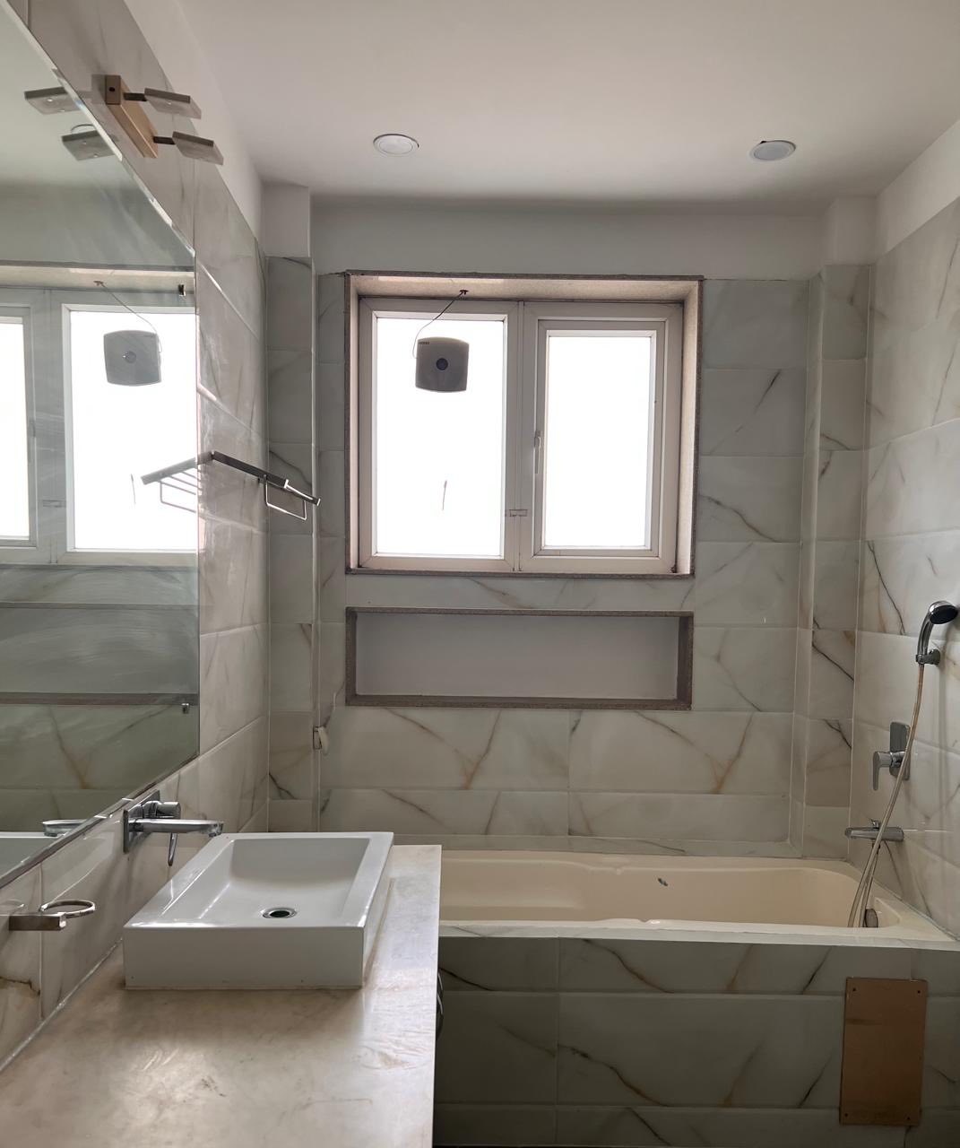 3BHK · Furnished · Apartment