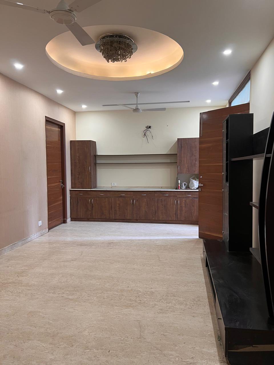 3BHK · Furnished · Apartment
