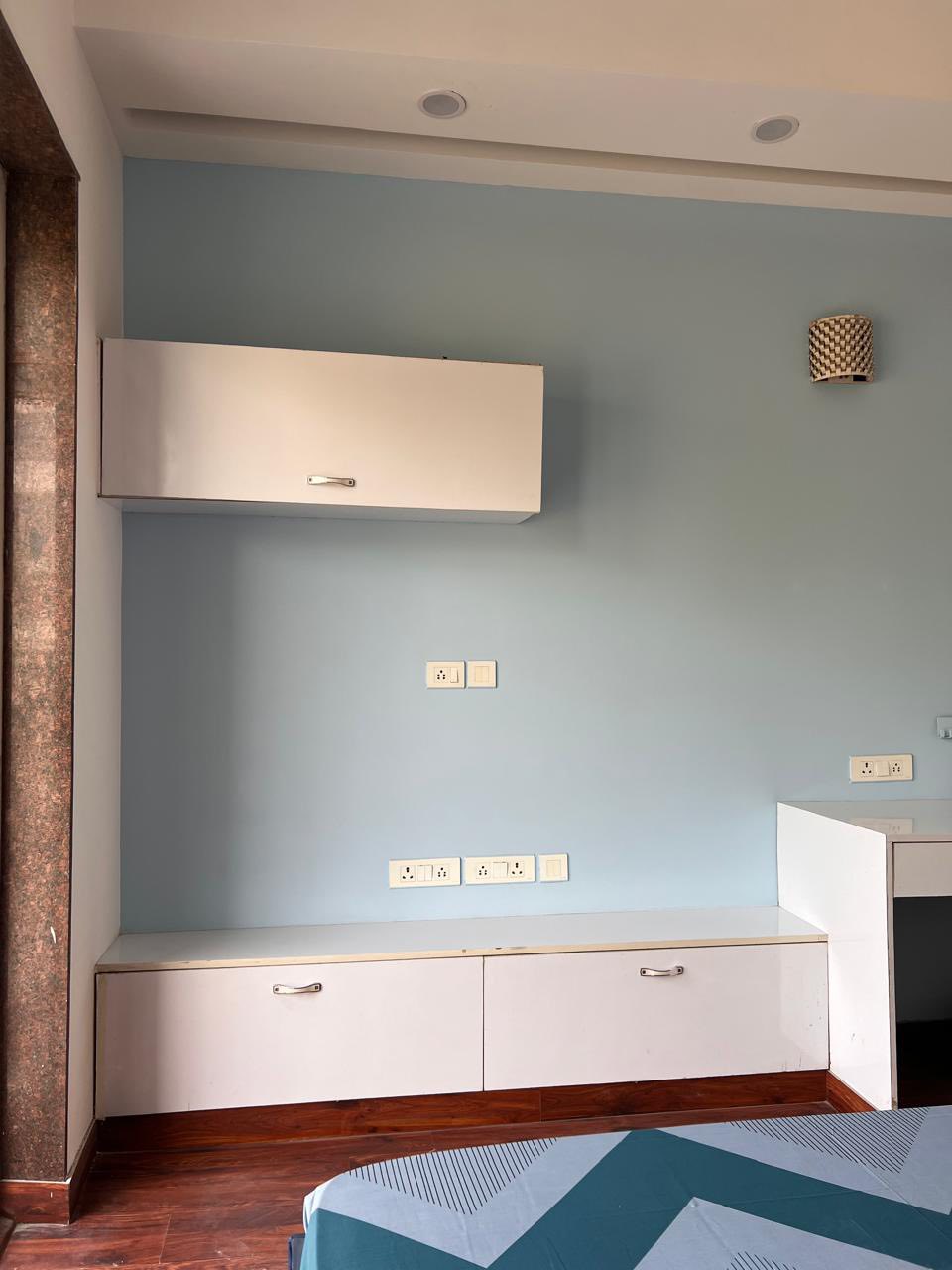 3BHK · Furnished · Apartment