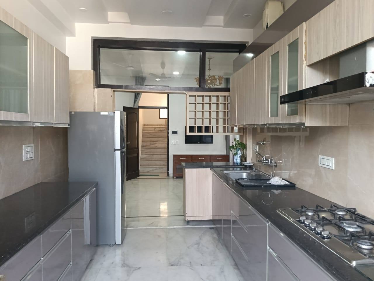 3BHK · Furnished · Apartment
