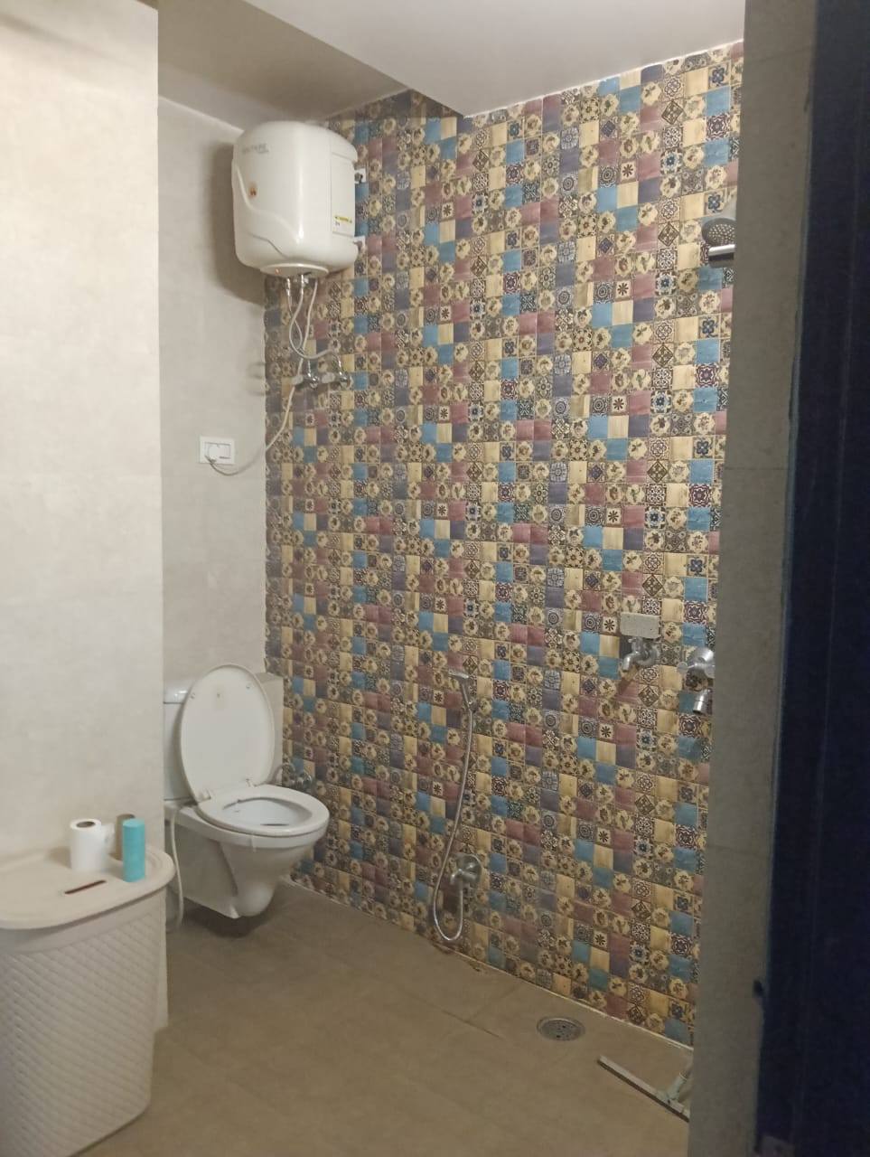 3BHK · Furnished · Apartment